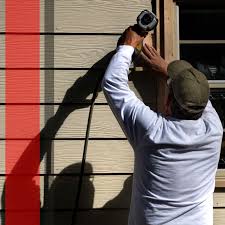 Professional Siding Installation & Repair in West Unity, OH